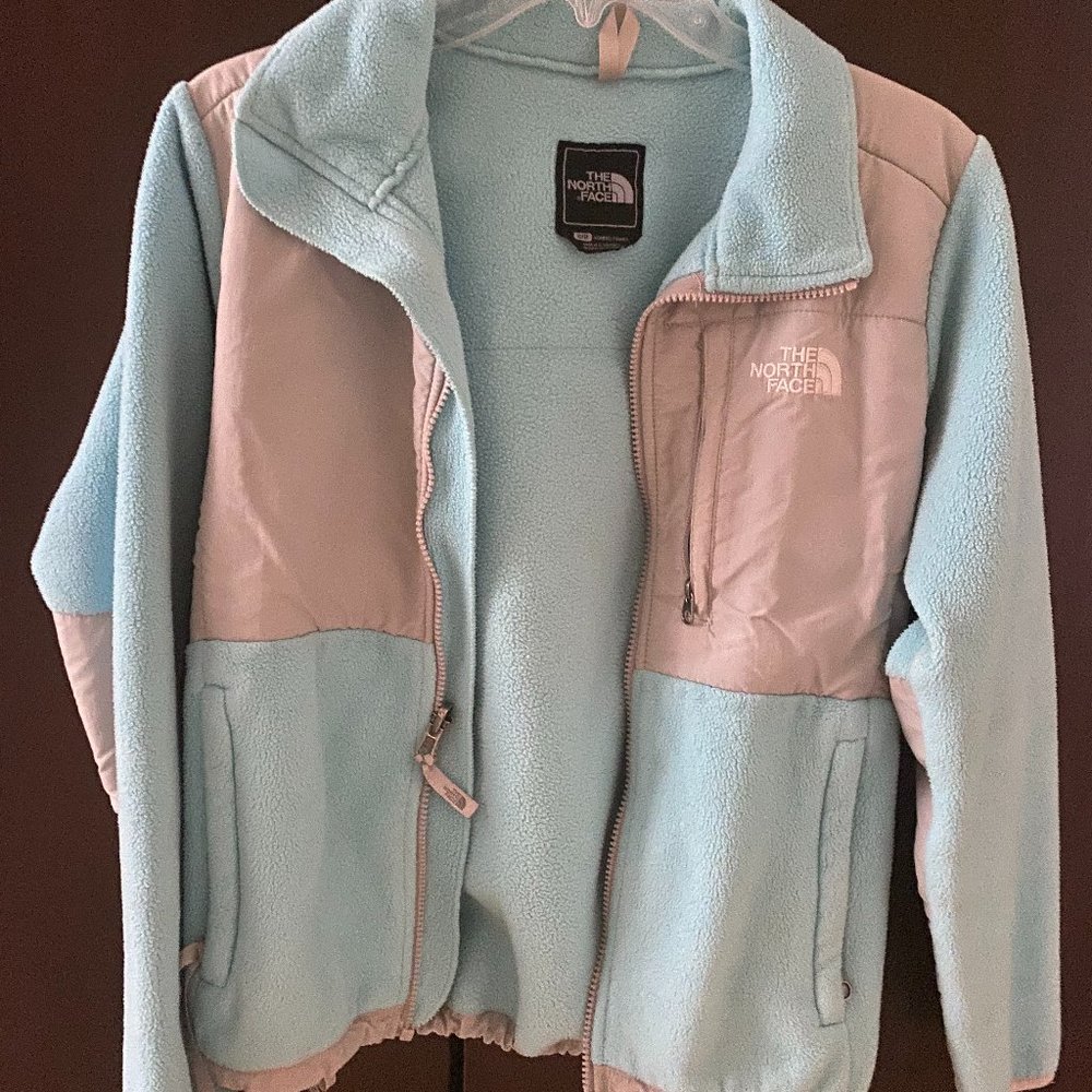 North Face - Denali Jacket